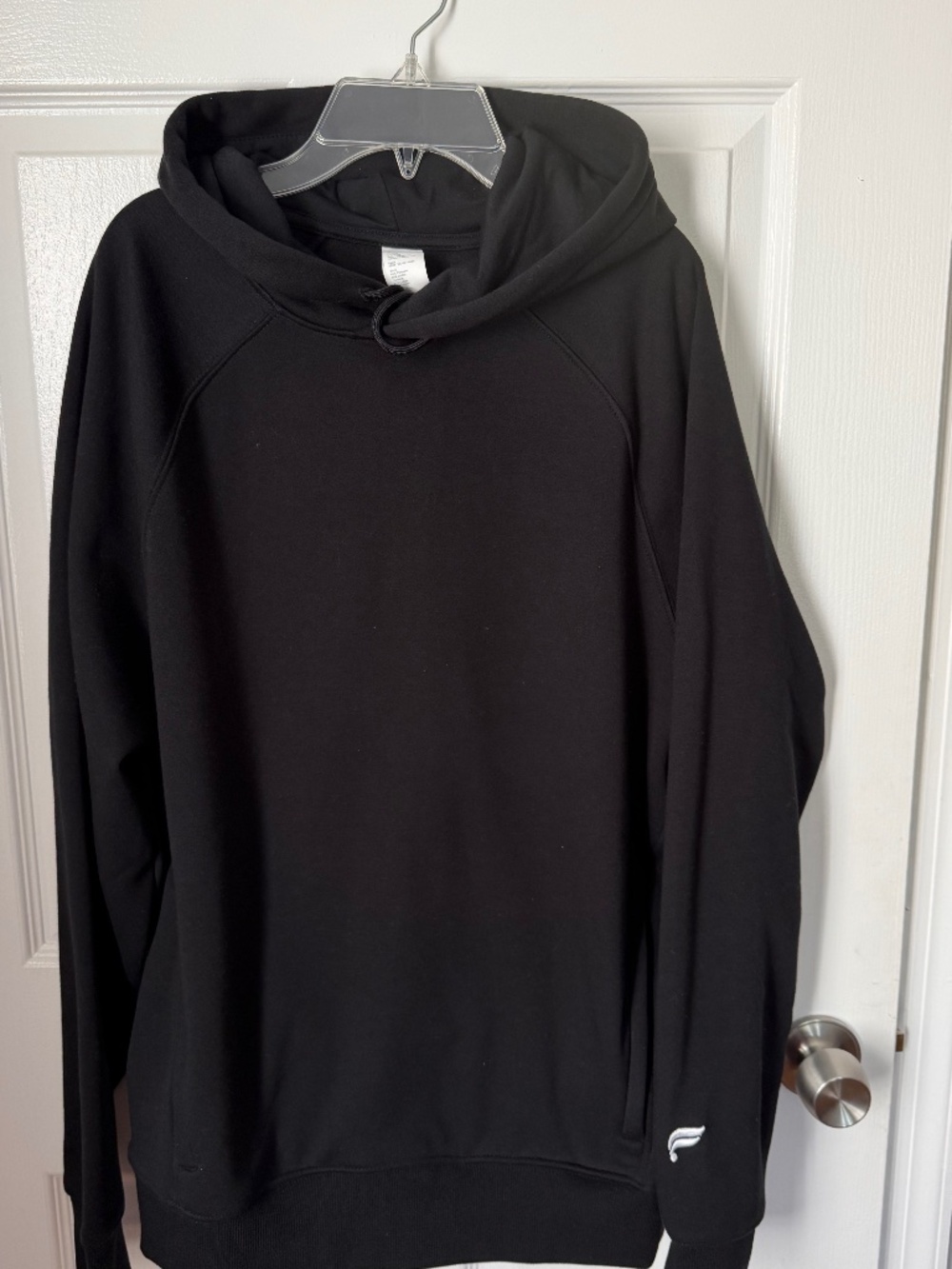 NWT - Fabletics Go-To Hoodie for Men